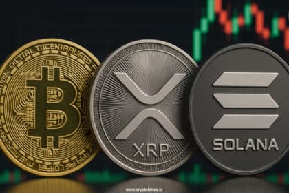 Crypto Price Today (July 15) Market Cools Down After Major Rally