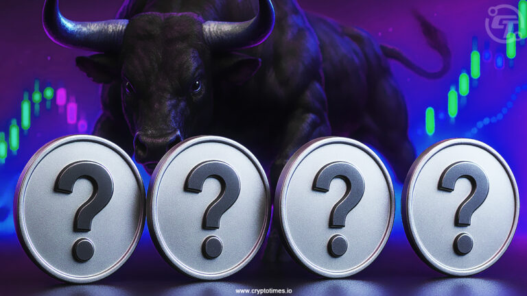 Crypto Stocks Are the New Altcoins Check Out Top 4 Expert Picks