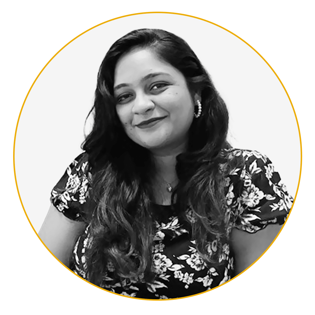 Dishita Malvania - Senoior crypto journalist