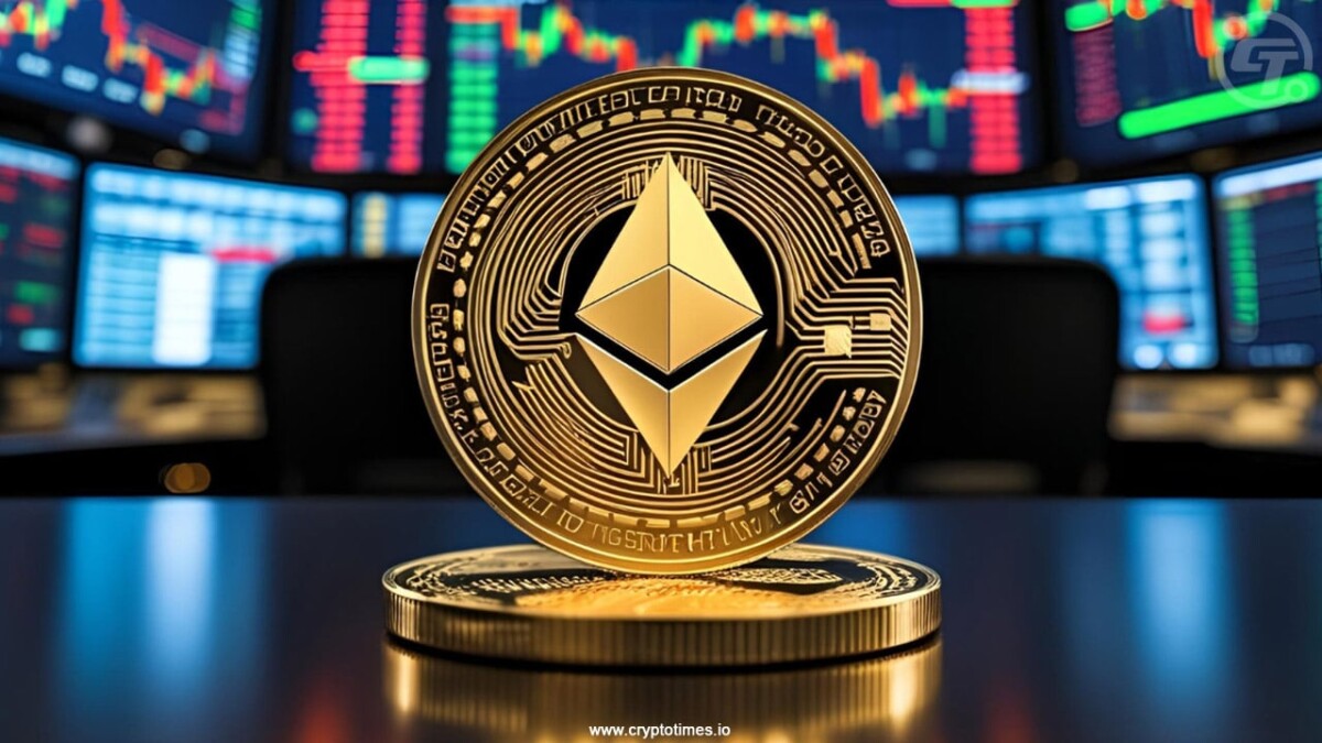 DeFi Market Hits $153B as Ethereum and Yield Farming Boom