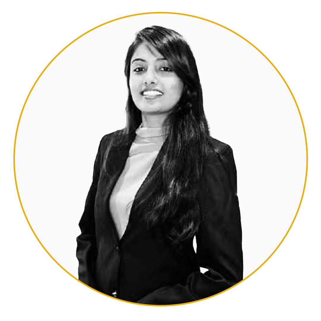 Dhara chavda- Crypto Analyst