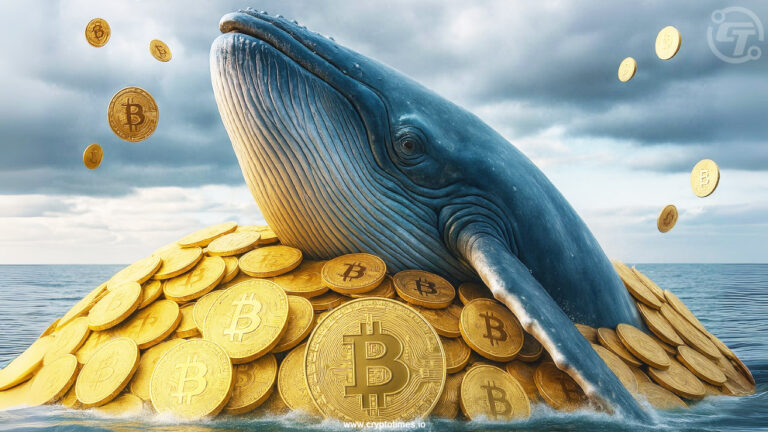Dormant Whale Moves $1.26 Billion in BTC After Years of Silence