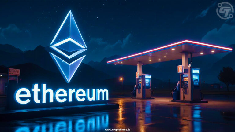 Ethereum Block Gas Limit Raised From 36M to 45M in Latest Upgrade