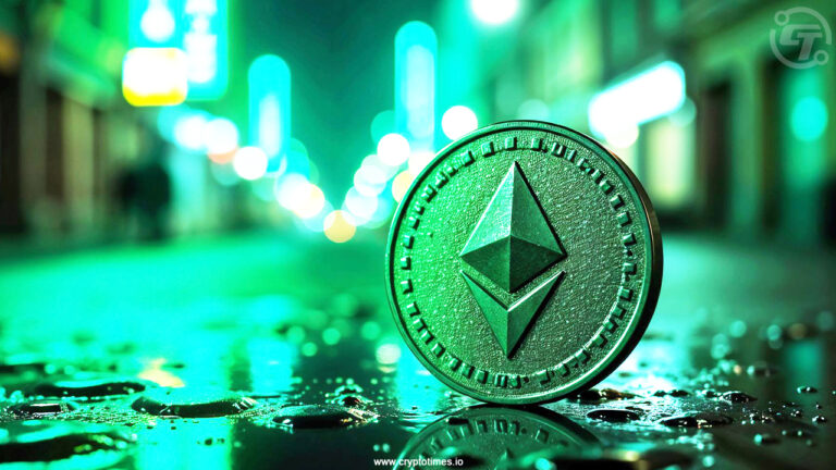 Ethereum Daily Transactions Near 2021 Highs: Return of DeFi?