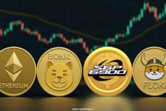 Memecoins Rally, Will Bonk, Spx, Floki Dominate Market?