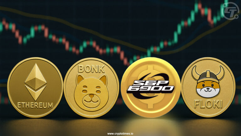 Memecoins Rally, Will BONK, SPX, FLOKI Dominate Market?