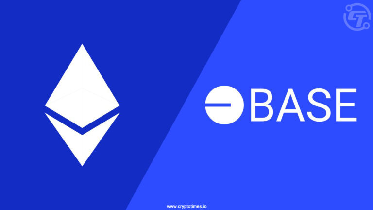 Ethereum Records $8.4B in Cross Chain Inflows, Base Sees $4.3B in Outflow