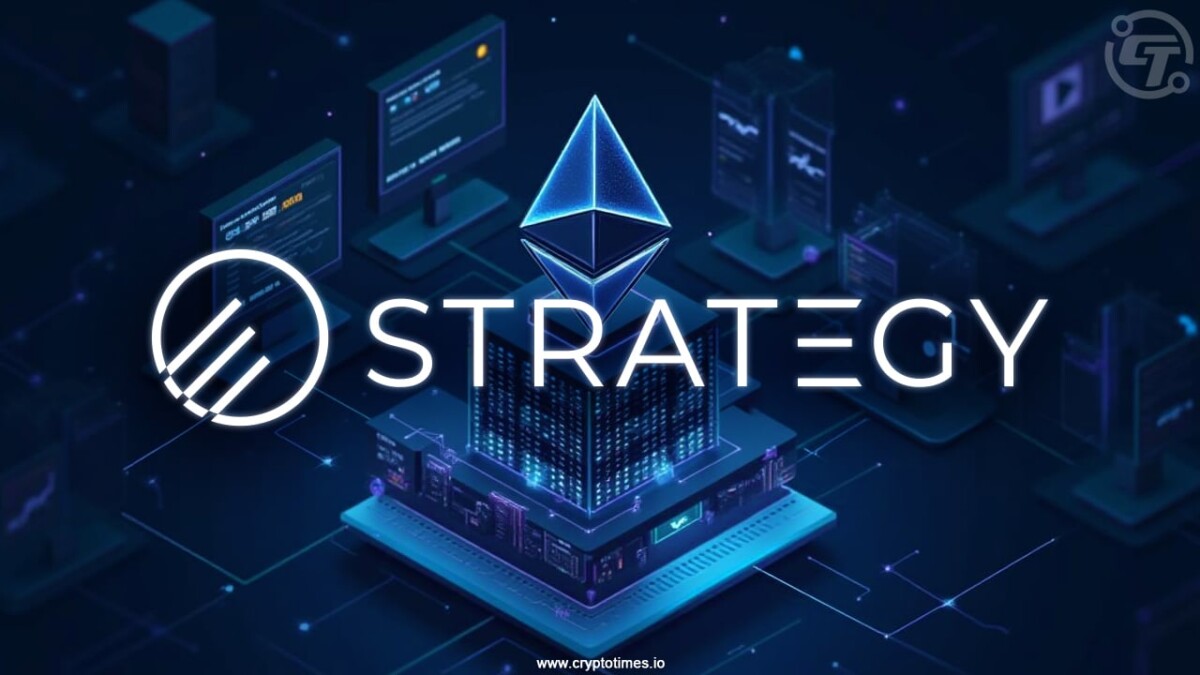 Ethereum Treasury Protocol ‘ETH Strategy’ Secures $46M Raise