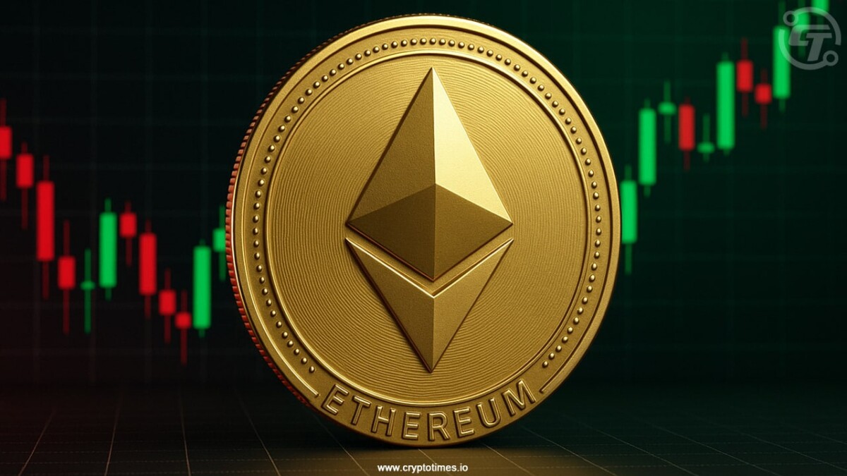 Ethereum Validator Rush to Sell, ETH Unstaking Queue Hits $2.27B