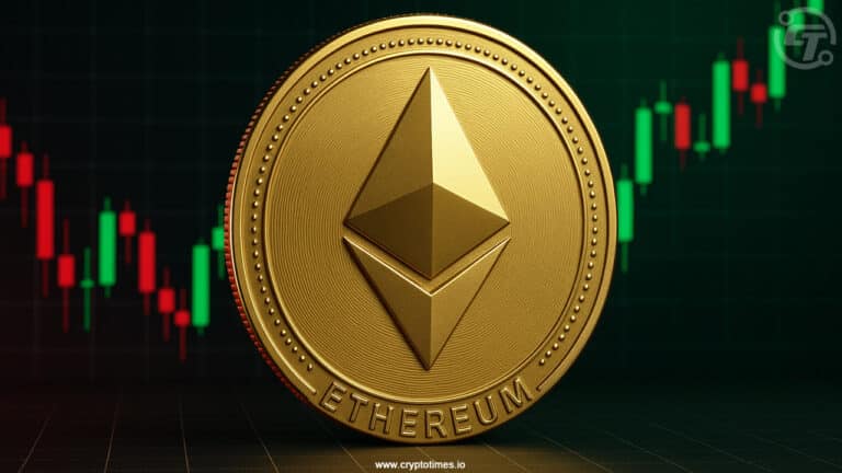 Ethereum Validator Rush to Sell, ETH Unstaking Queue Hits $2.27B