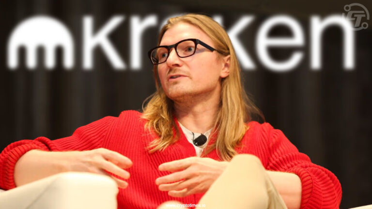 FBI Drops 2-Year Probe Against Kraken Founder Jesse Powell