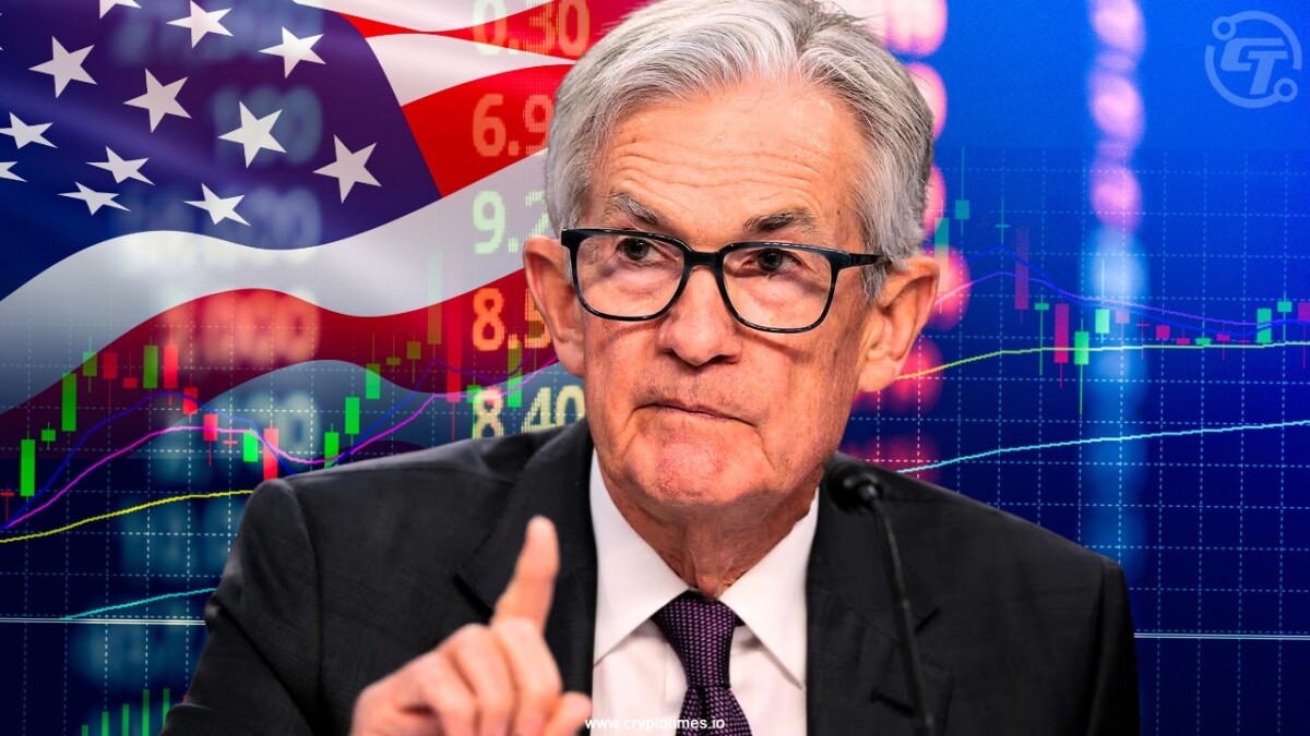 FOMC Next Week; Will Crypto Market Keep Surging or Correction Ahead