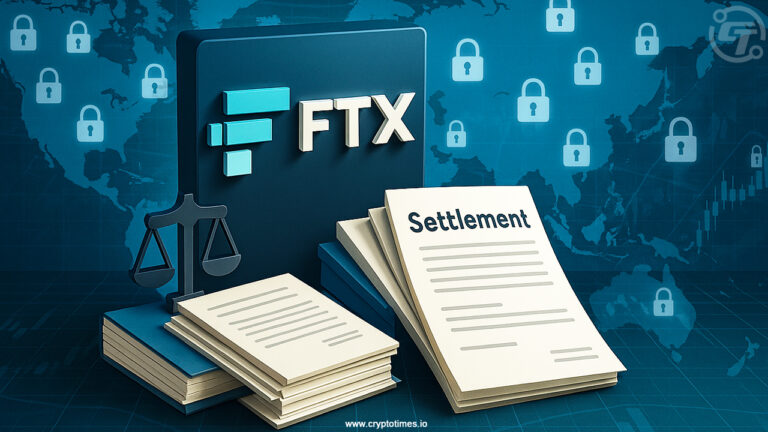 FTX Seeks to Settle Claims in 49 Restricted Crypto Jurisdictions