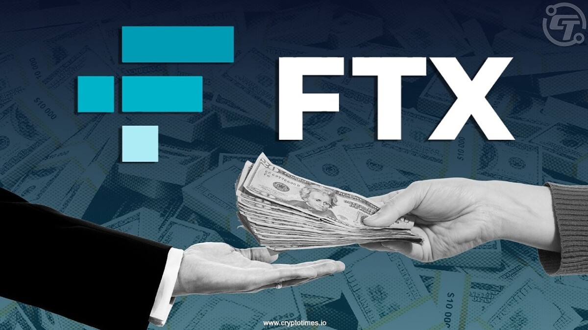 FTX to Begin Next Creditor Payouts in September After $1.9B Cut