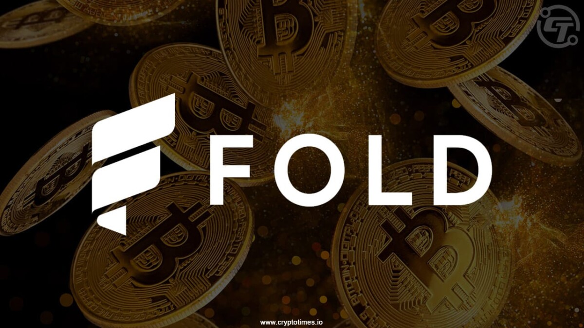 Fold Launches Bitcoin Gift Card Across 400K+ Retail Locations