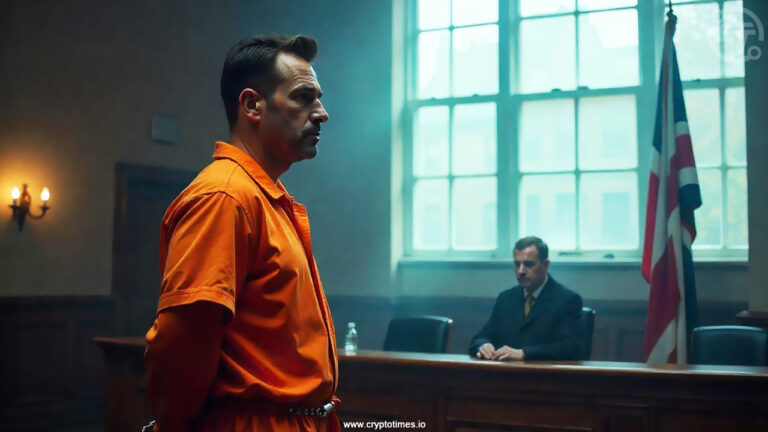 Former Rugby Player Sentenced in US Crypto Mining Ponzi