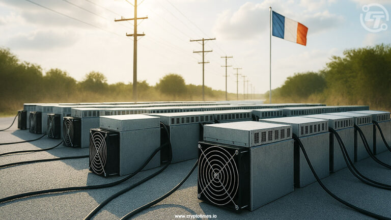 France Plans to Use Surplus Electricity for Bitcoin Mining