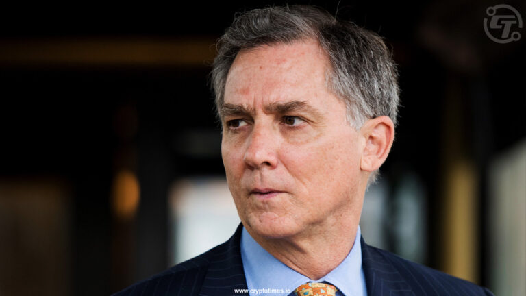 French Hill Says GENIUS Act, Crypto Bills Still Have Shot at Passage