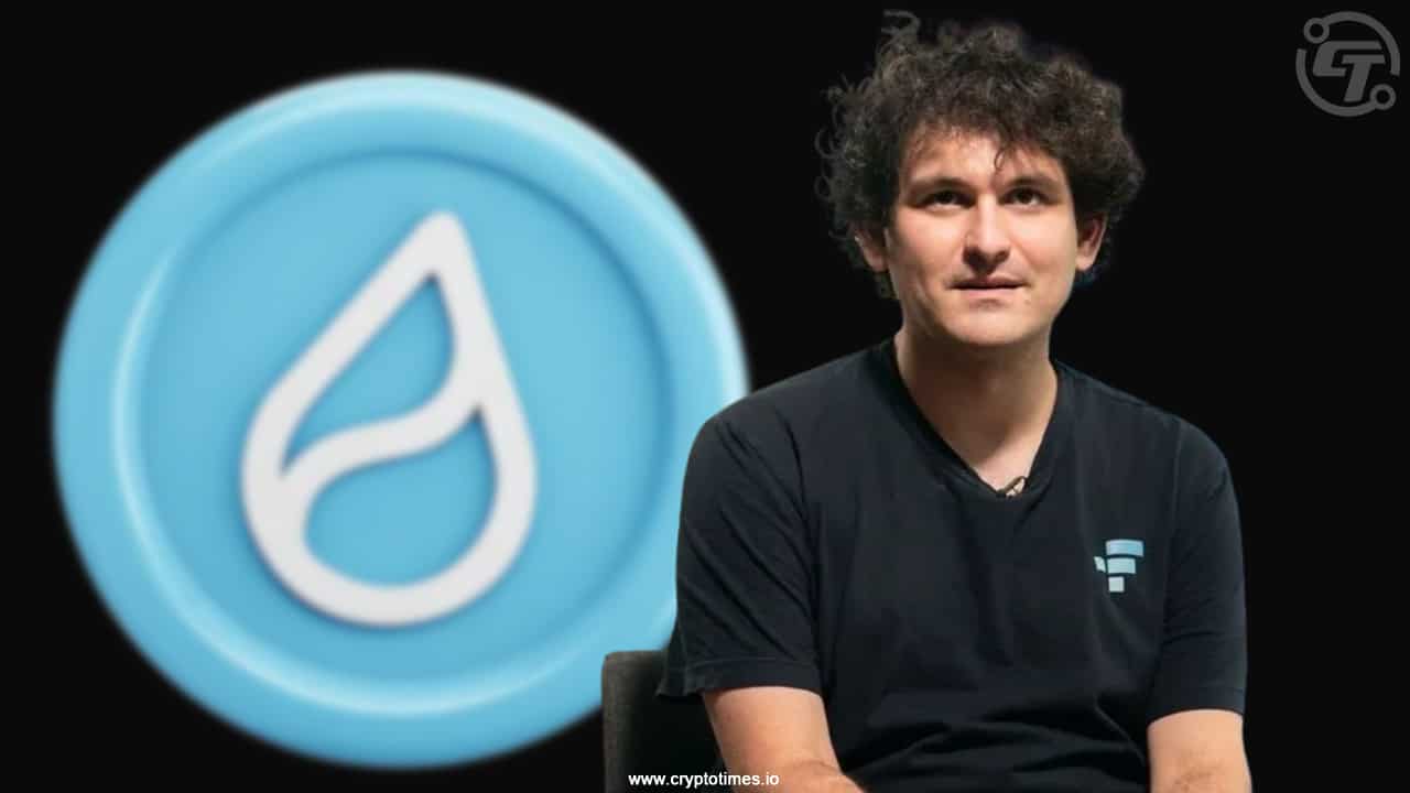 From $1M to $3.59B: SBF's SUI Deal That Could Have Saved FTX