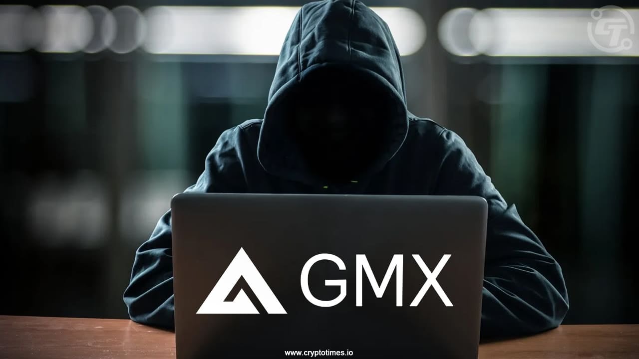 Breaking: Gmx Hacked For $42M In Cross-Chain Exploit