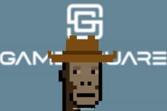 Gamesquare Buys 5.1 M Cowboy Ape Punk From Robert Leshner