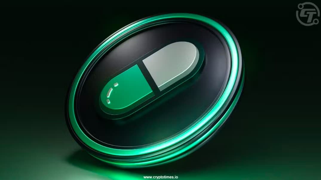 Gate.io Deletes $600M Pump.fun Token Sale Page From Website