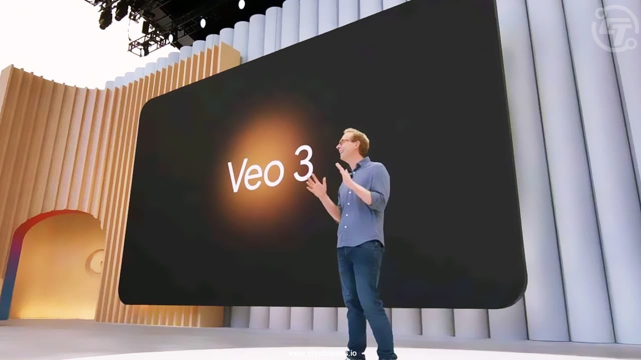 Google Rolls Out Its Veo 3 Model For Gemini Pro Users Globally