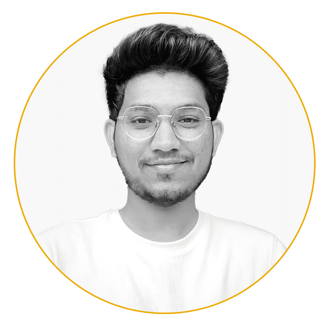 Gopal Solanky - Crypto Analyst