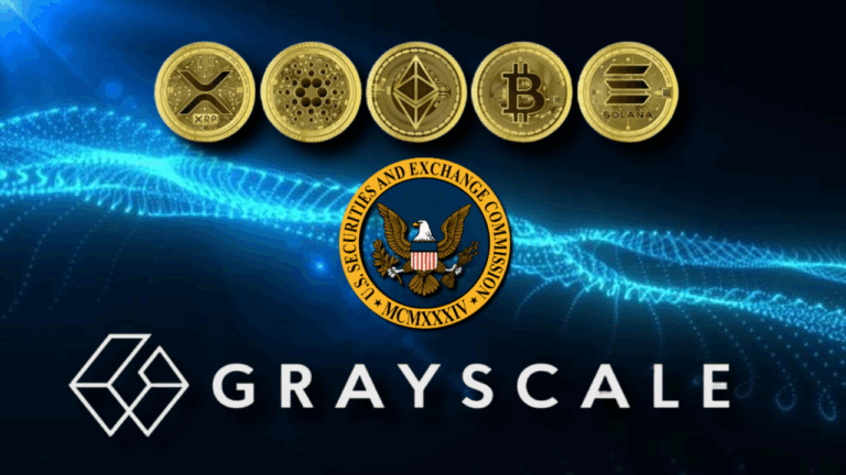Grayscale Remains Committed as SEC Temporarily Pauses GDLC ETF