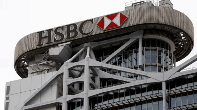 HSBC Integrates with Ethereum in Hong Kong’s Project e-HKD+ Trials