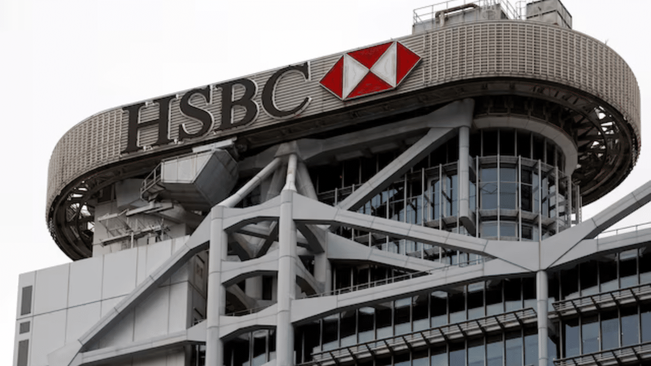 HSBC Integrates with Ethereum in Hong Kong’s Project e-HKD+ Trials