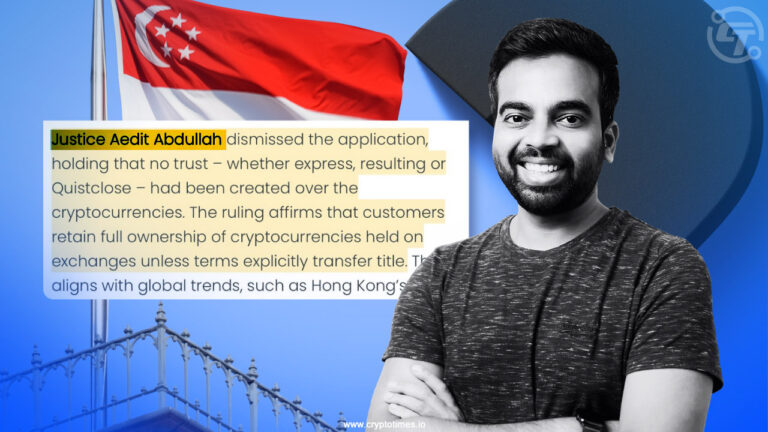 Hack, Hide, Repeat How WazirX Fooled Singapore and Robbed India