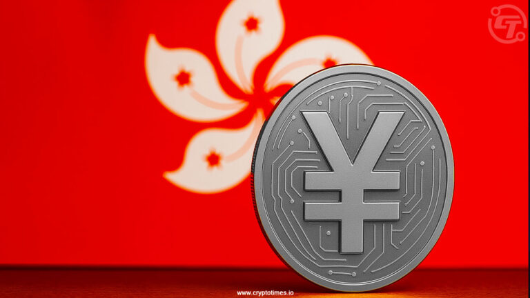 Hong Kong Aims for RMB Stablecoin Leadership; Can It Compete to USDT?