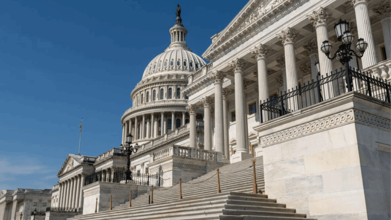 House GOP Declares ‘Crypto Week’ to Vote on GENIUS, CLARITY Bills