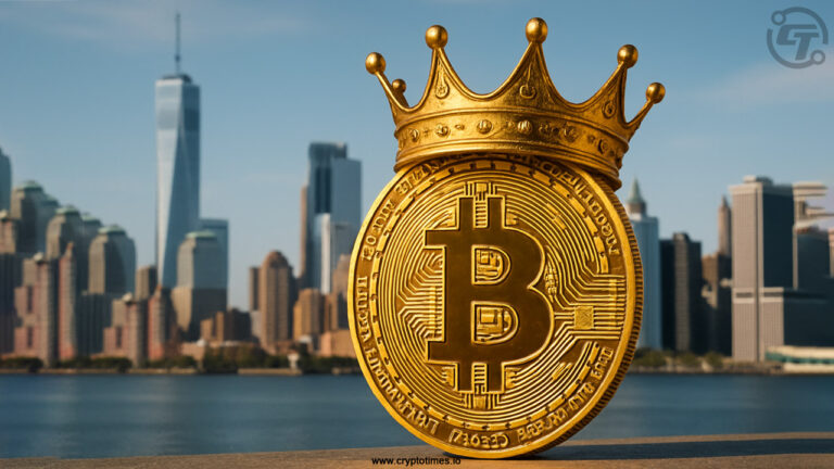 How High Can Bitcoin Price Go if Corporate BTC Holdings Hit $100B?