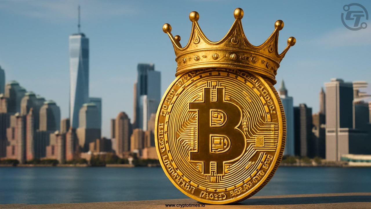How High Can Bitcoin Price Go If Corporate Btc Holdings Hit $100B?