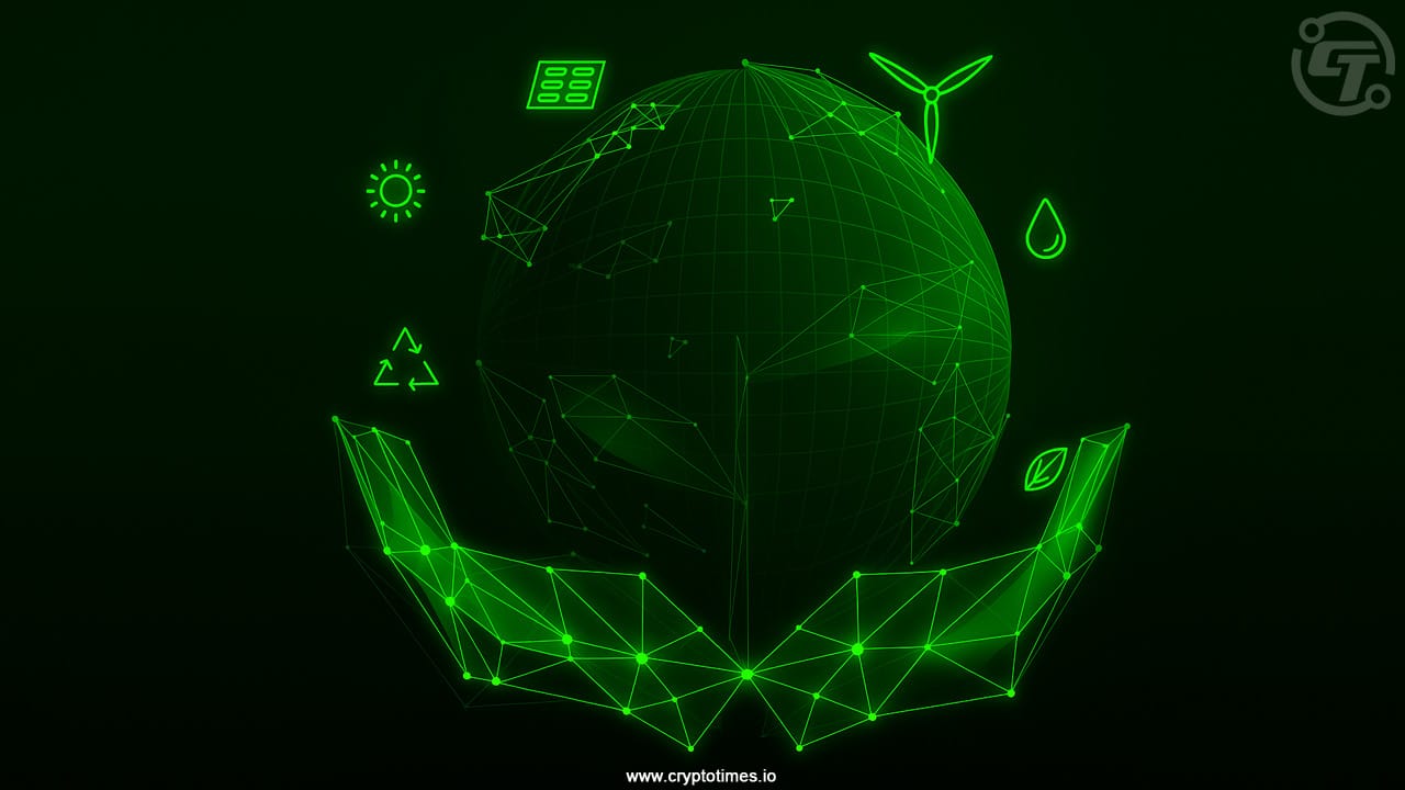How Tokenization Is Accelerating The Green Energy Transition