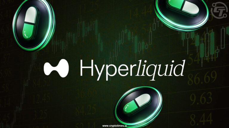 Hyperliquid Launches Trading for PumpFun’s Unreleased PUMP Token