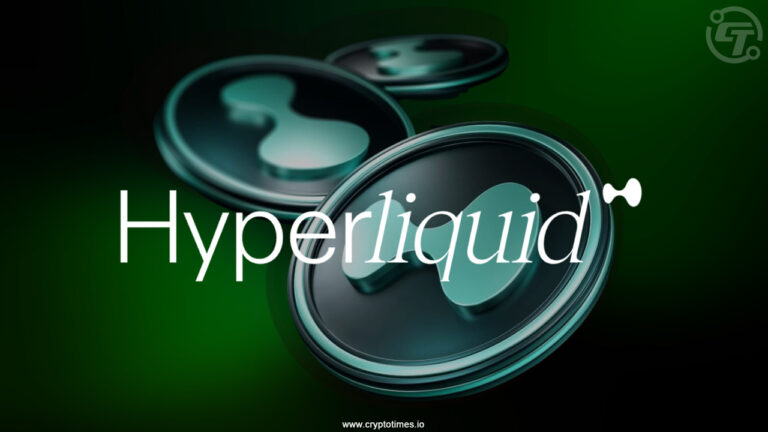 Hyperliquid Sets Record $5.48M Revenue in 24 Hours