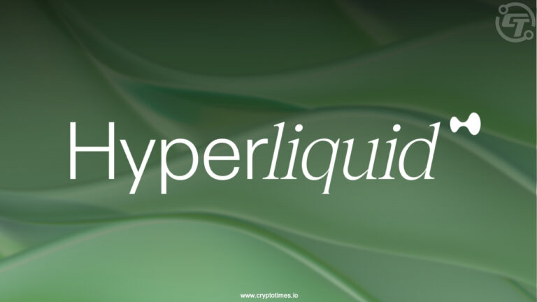 Hyperliquid Wave: OI Hits $10.6B, HYPE Price Breaks to New High