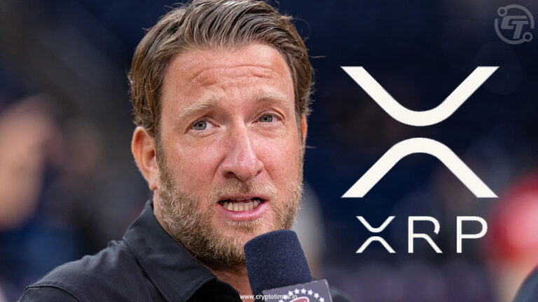 “I Want to Cry” Dave Portnoy Regrets Selling XRP Before Surge