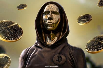If Bitcoin Price Hits $350K, Satoshi Becomes The Richest Person