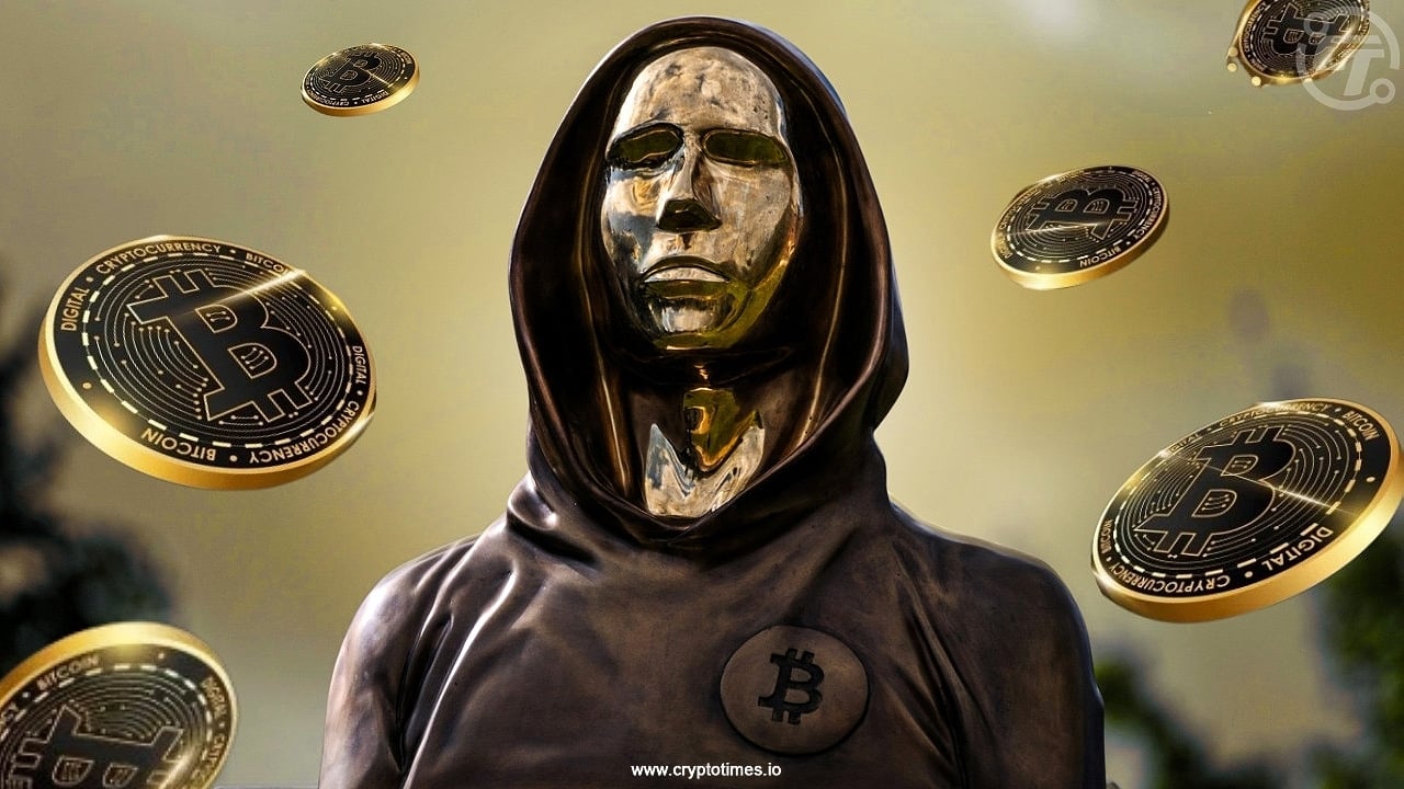 If Bitcoin Price Hits $350K, Satoshi Becomes The Richest Person