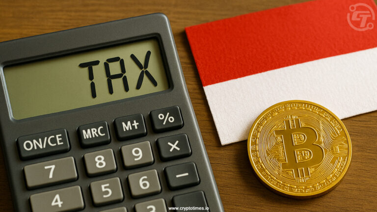 Indonesia Increases Crypto Tax Rates for Traders and Miners