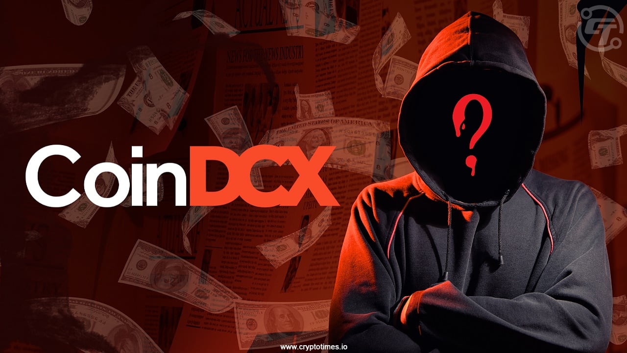 Inside Coindcx'S $44M Breach What Really Happened And Why It Feels Too Familiar
