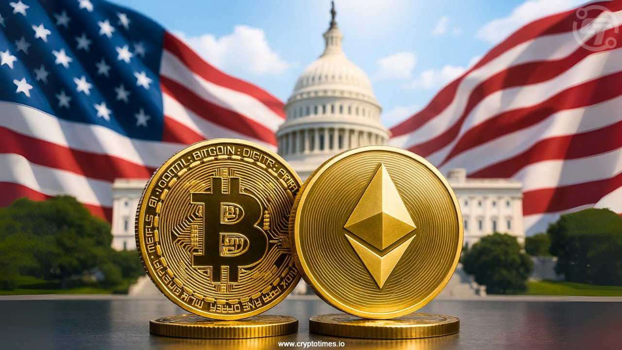 Investors Prepares for 'Crypto Week' in U.S What's the Agenda