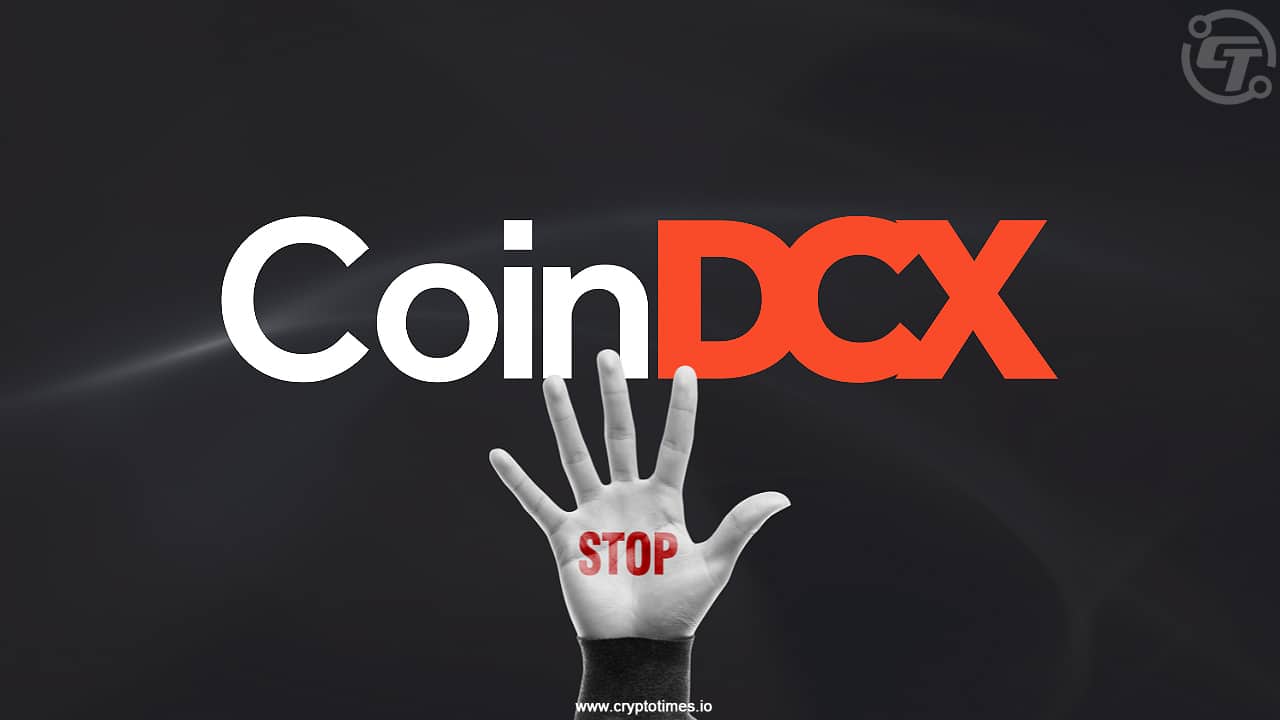 Is Coindcx The New Wazirx Delists 50+ Margin Pairs Btc, Eth, Xrp