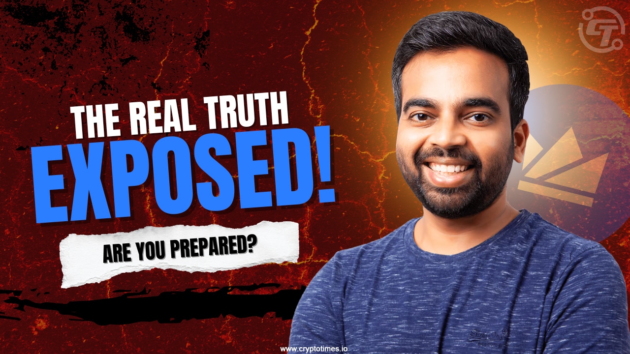 Is the WazirX Hack a Lie? Users' Question Official Story