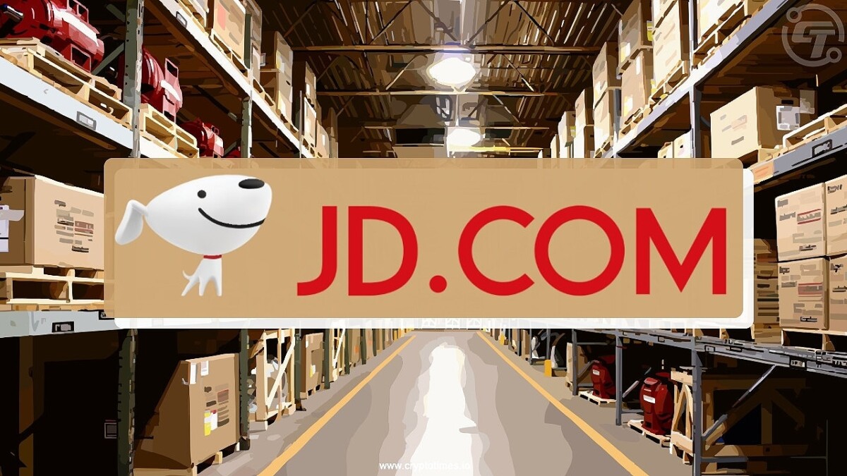JD.com Registers Jcoin and Joycoin Ahead of Hong Kong Stablecoin Rules