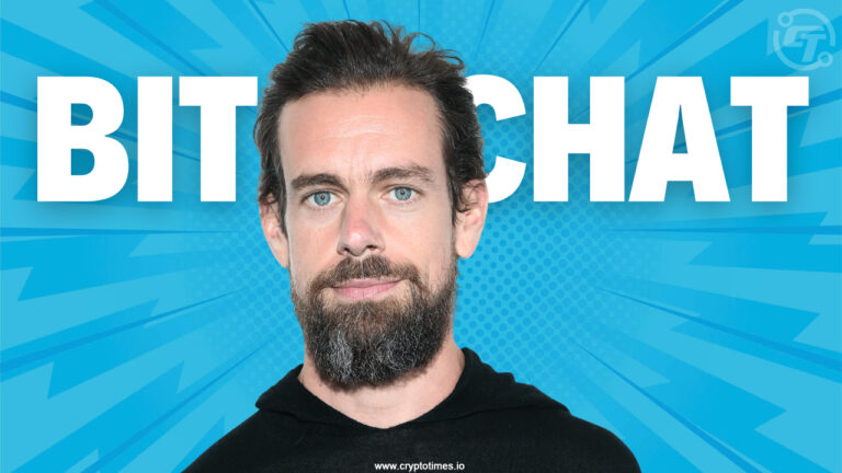 Jack Dorsey Unveils Bitchat: A Decentralized, Encrypted Messaging App